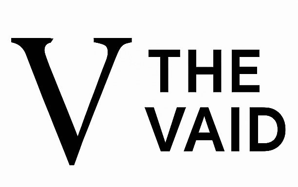 The Vaid Logo